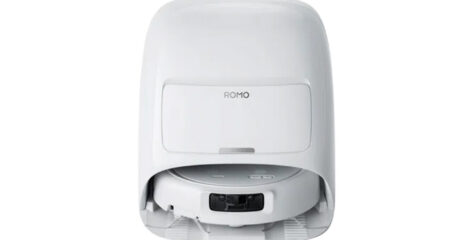DJI ROMO S