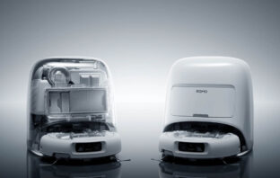 DJI Romo Marktstart