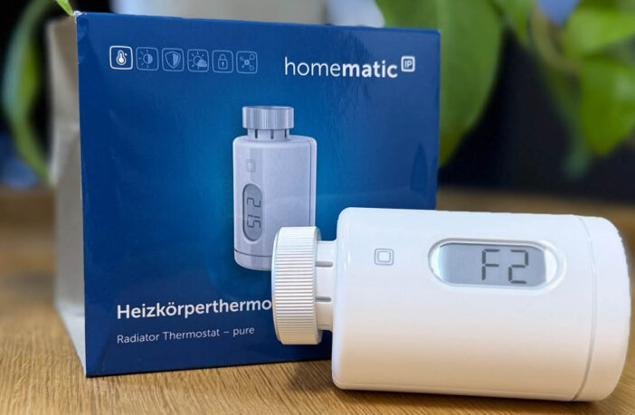 Homematic IP