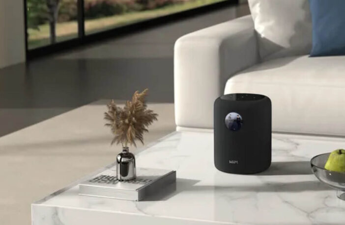 WiiM Sound Smart Speaker News
