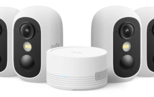 eufyCam C35 News