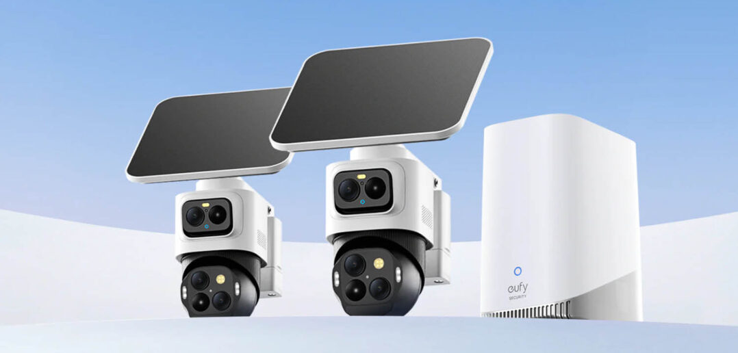 eufyCam S4 News