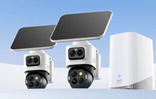 eufyCam S4 News