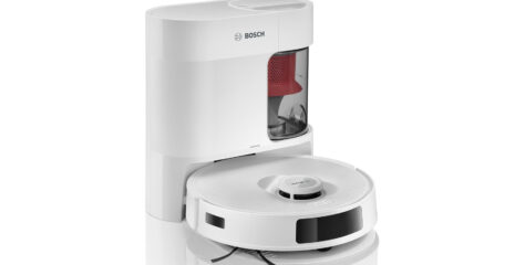 Bosch Spotless +