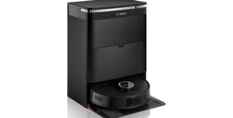 Bosch Spotless Max