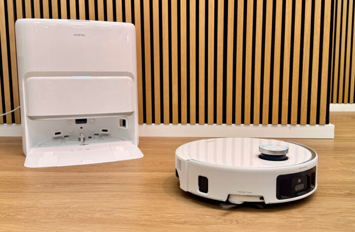 MOVA Z60 Ultra Roller StandAlone 1