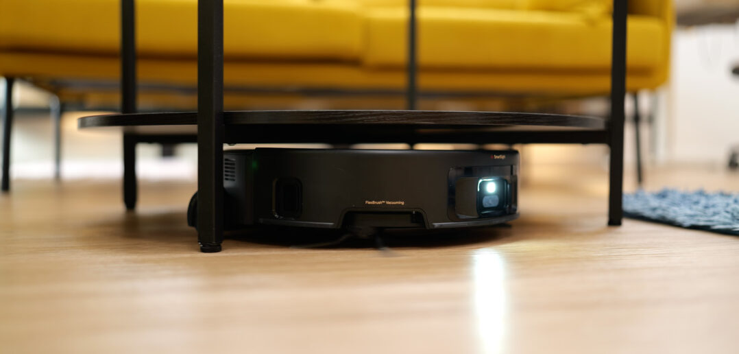 Mova Z60 Flach