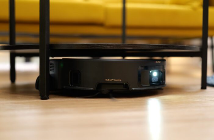 Mova Z60 Flach