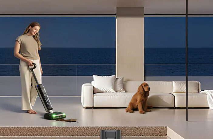 Tineco FLOOR ONE S9 Master Bild 5