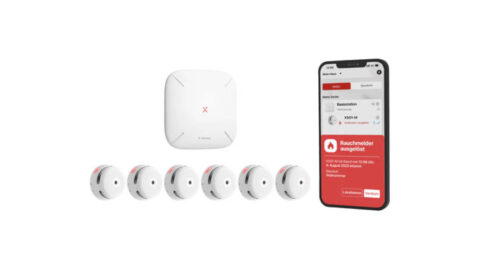 X-Sense FS61 Coupon