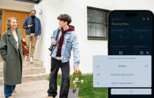 Bosch Home+