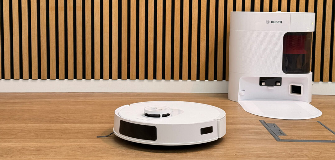 Bosch Spotless + 1