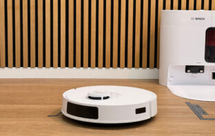 Bosch Spotless + 1
