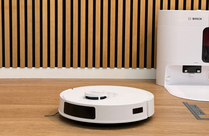 Bosch Spotless + 1