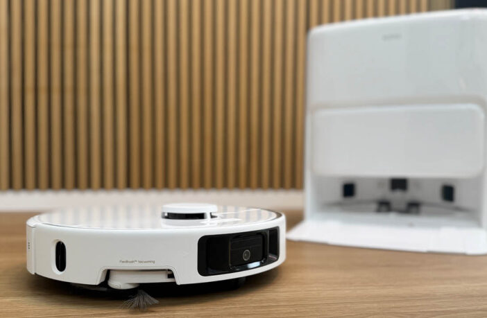 MOVA P50 Ultra Titelbild