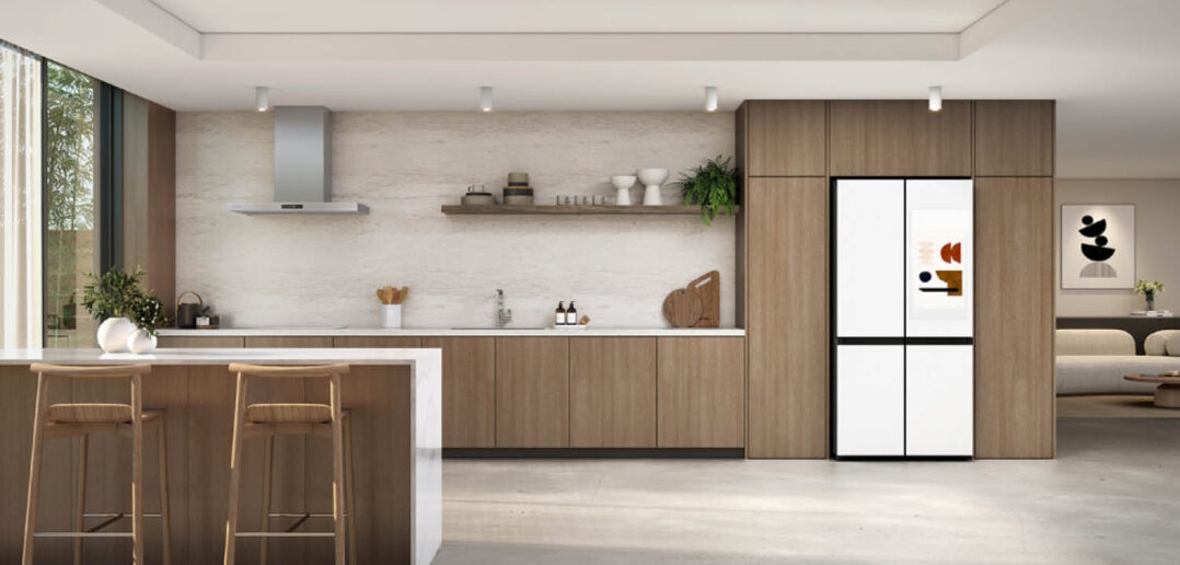Samsung KI Kühlschrank News