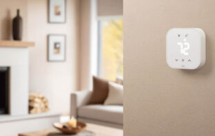 Eve Thermostat