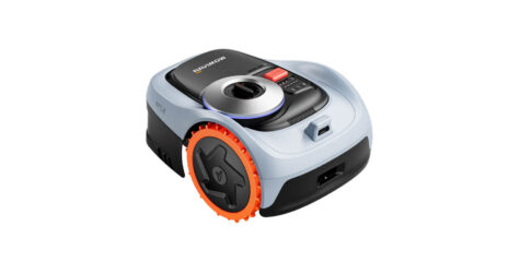 Segway Navimow i206 AWD