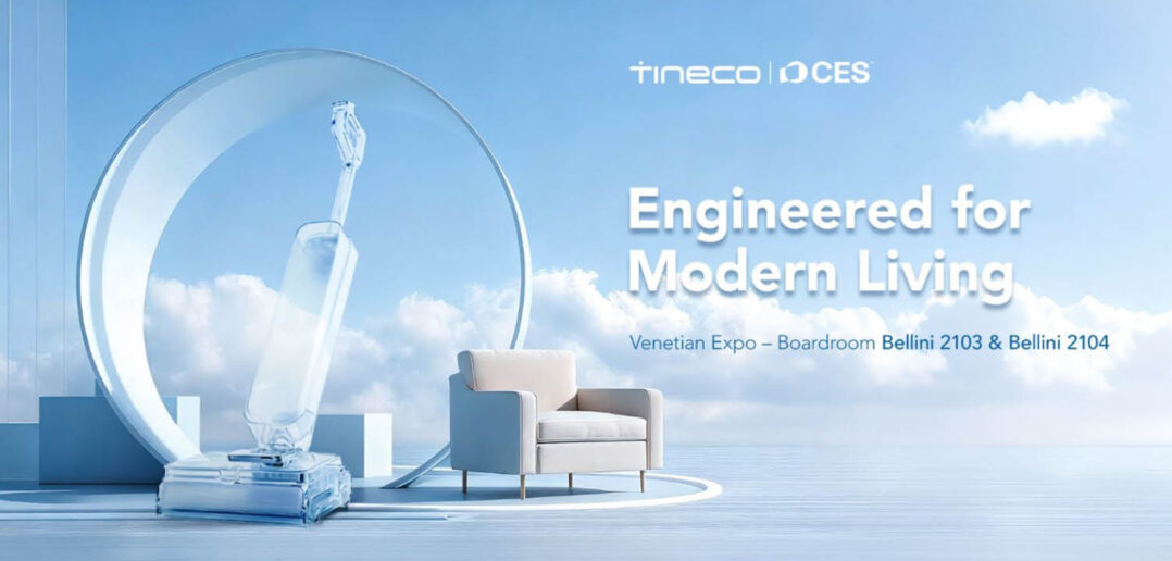 Tineco CES