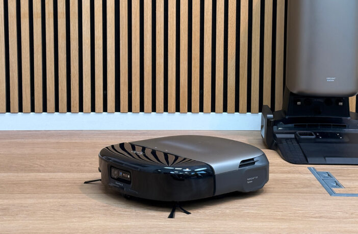 eufy S2 Omni