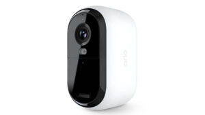 Arlo Essential 3 2K Finder
