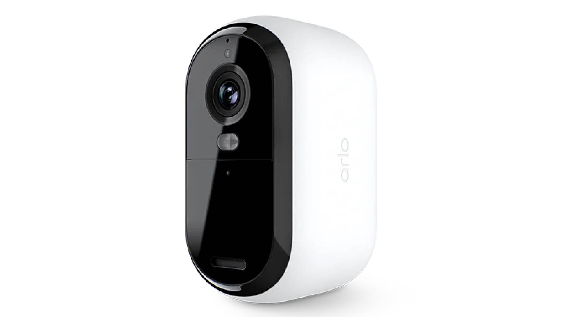 Arlo Essential 3 2K Finder