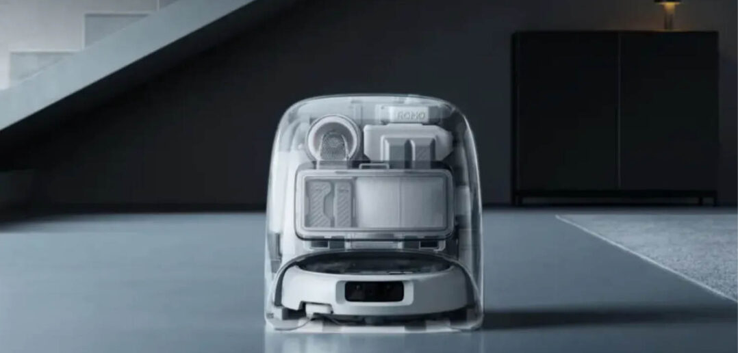 DJI Romo