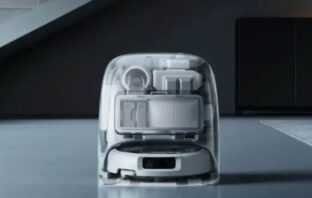 DJI Romo