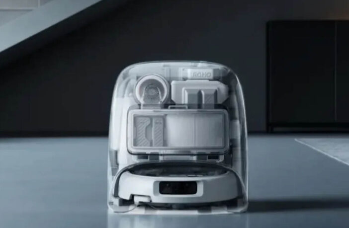 DJI Romo