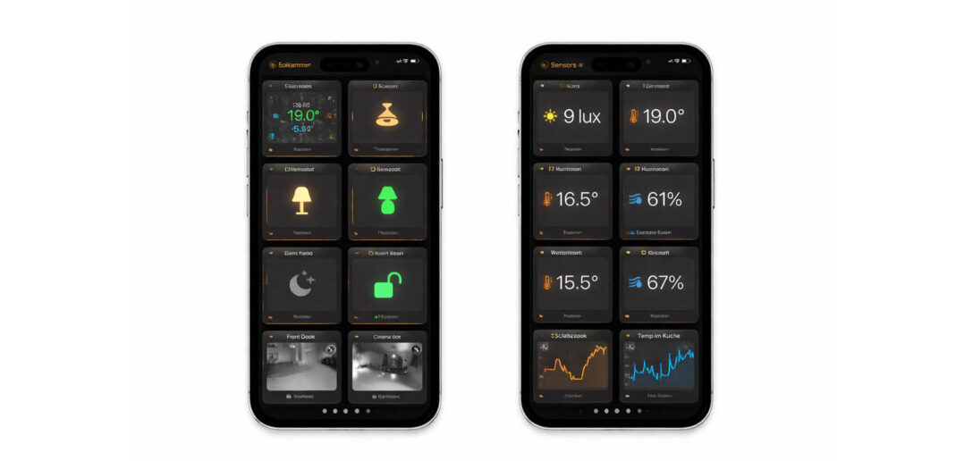 HomeHub+