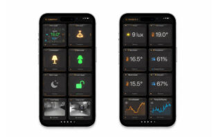 HomeHub+