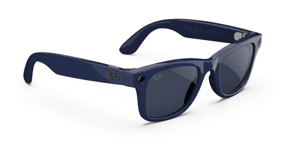 Meta Smart Glasses