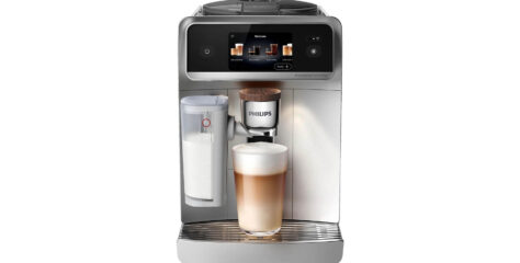 Philips Café Aromis Series 8000 Finder
