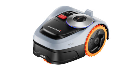 Segway Navimow i208