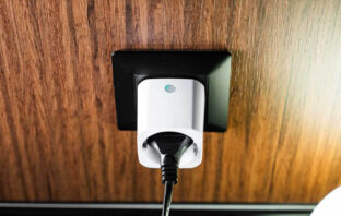 Shelly Plug M Gen4