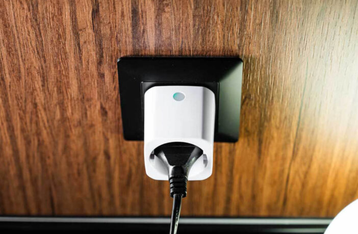 Shelly Plug M Gen4