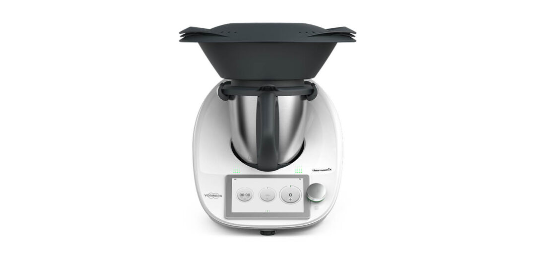 Thermomx TM6