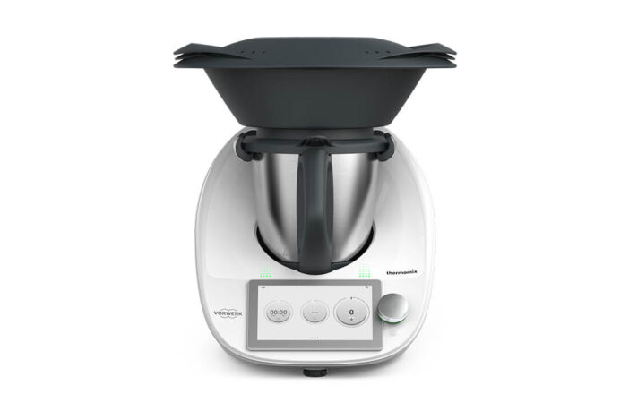 Thermomx TM6