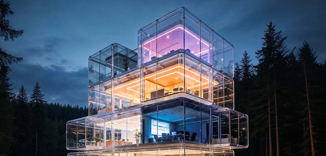 Aqara auf der Light + Building 2026