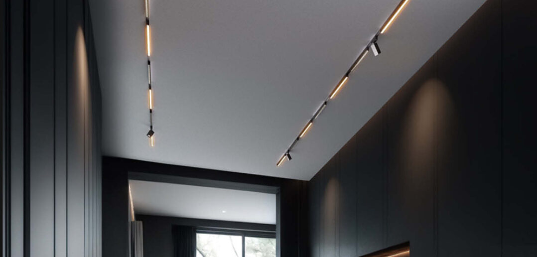 Aqara Spurlicht