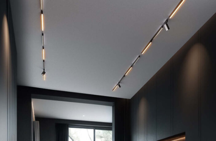 Aqara Spurlicht