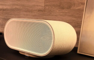 Denon Home 600