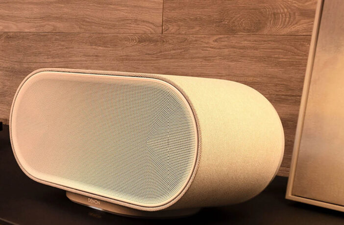Denon Home 600