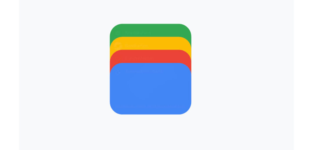 Google Wallet