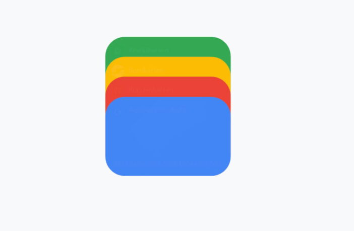 Google Wallet
