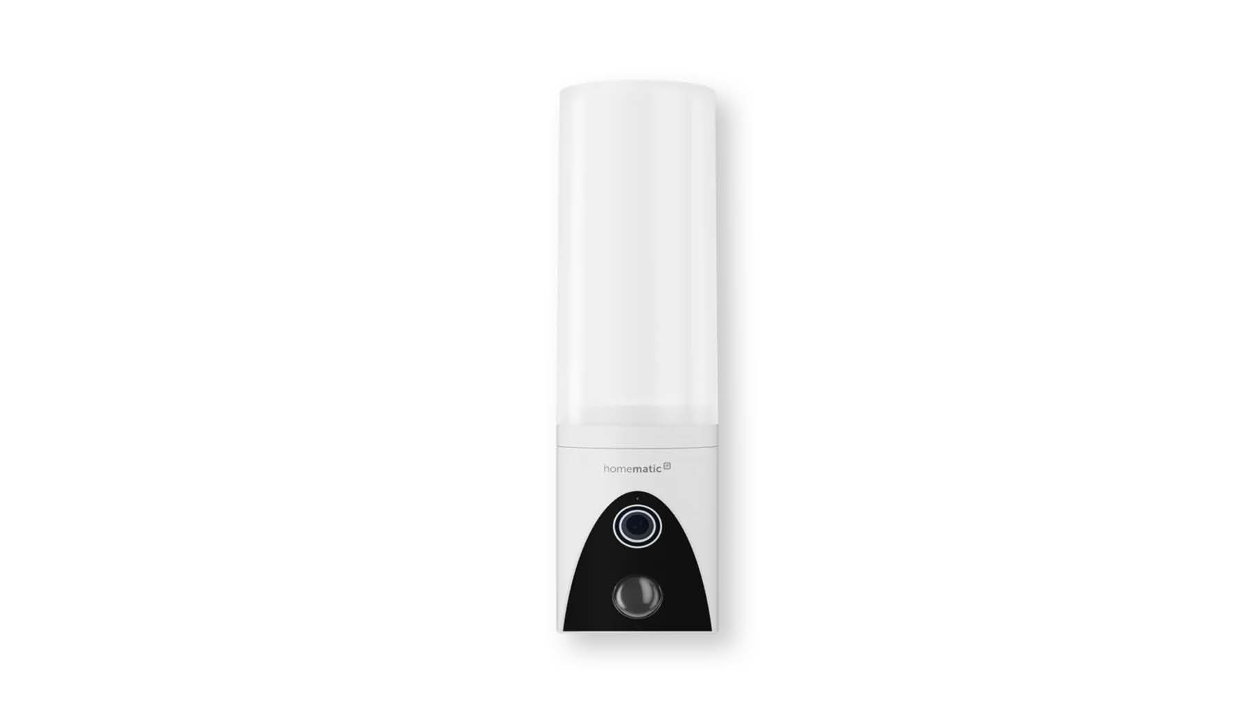 Homematic IP Außenlichtkamera