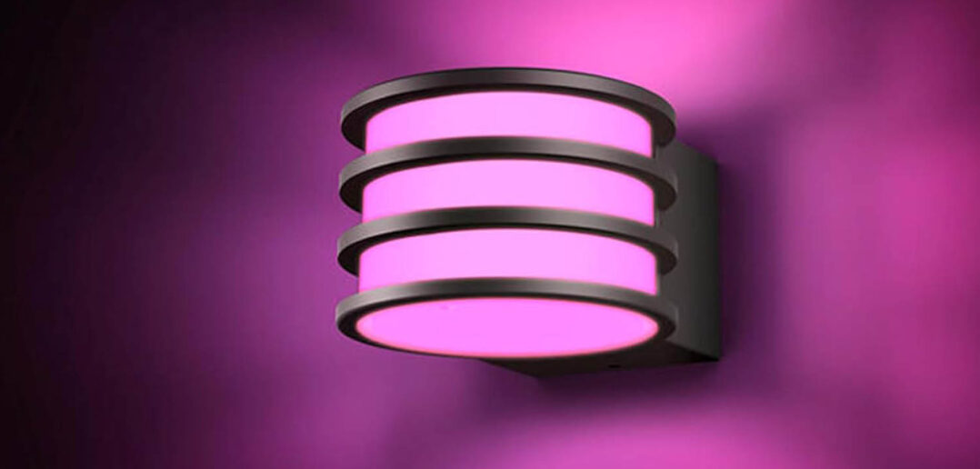 Philips Hue Lucca