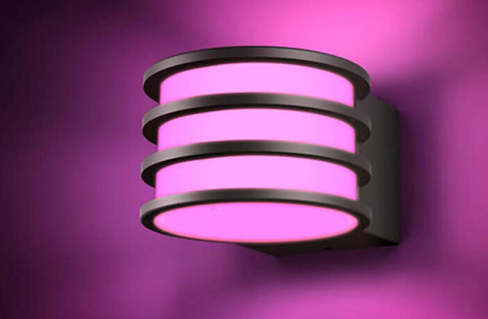 Philips Hue Lucca