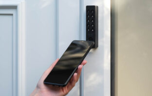 Nuki Keypad 2 NFC