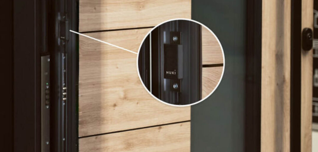 Nuki senkt Preise auf Smart Lock Ultra und Sets